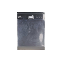 Lave-vaisselle pose libre Reconditionné MIELE G 692 SC PLUS