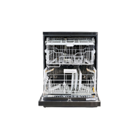 Lave-vaisselle pose libre Reconditionné MIELE G 692 SC PLUS