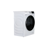Lave-Linge Sechant 8 kg Reconditionné HISENSE WDQA8014EVJM : vue du côté droit