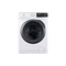 Lave-Linge Sechant 9 kg Reconditionné ELECTROLUX EW7W3924SP : vue de face