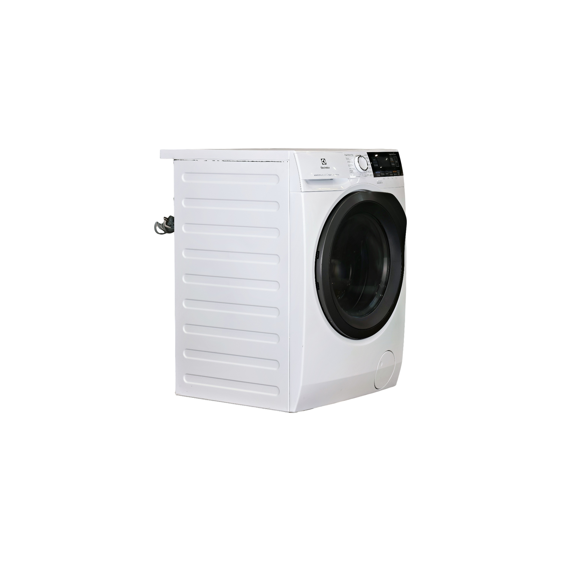 Lave-Linge Sechant 9 kg Reconditionné ELECTROLUX EW7W3924SP : vue du côté droit