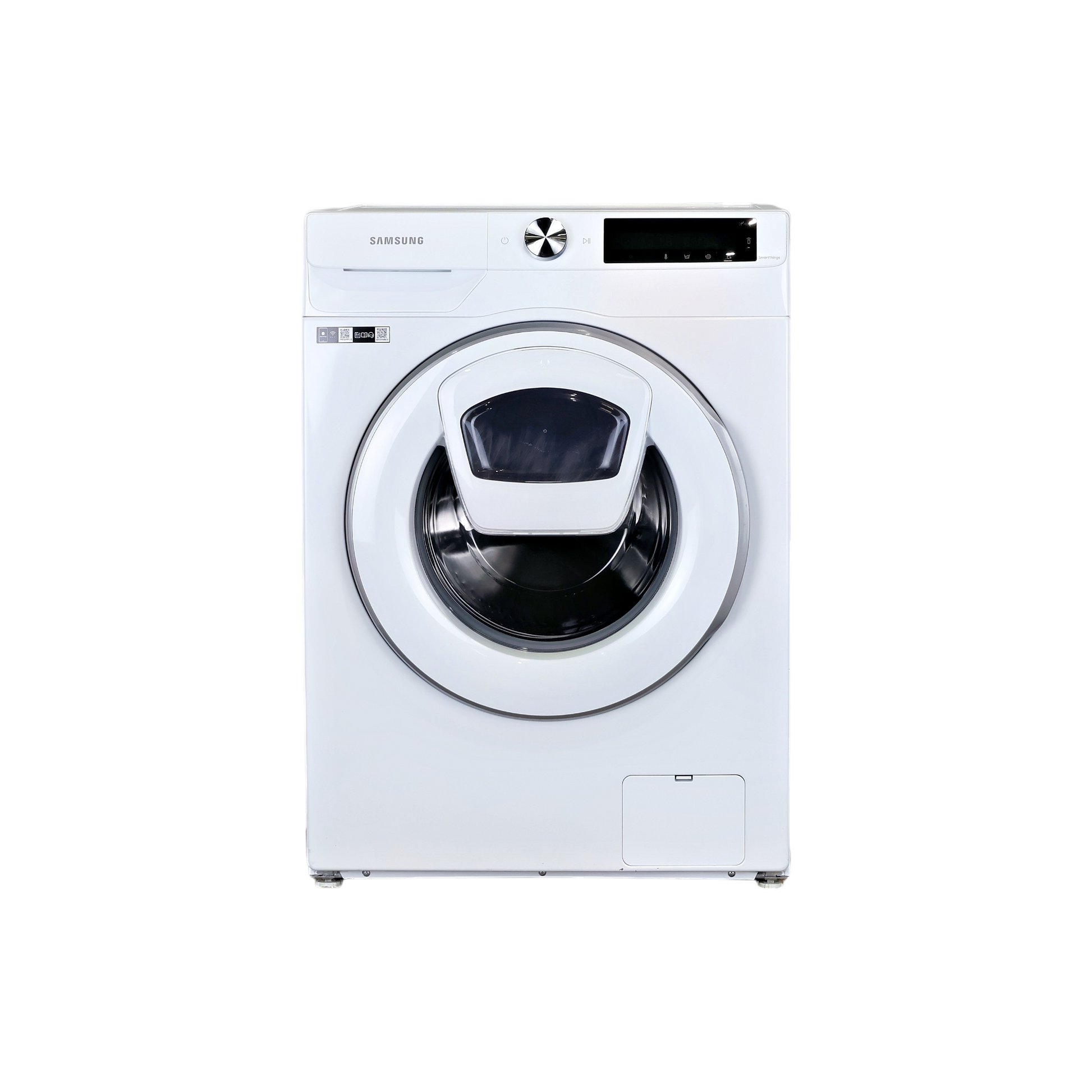 Lave-linge Hublot 9 kg Reconditionné SAMSUNG WW90T654DHE