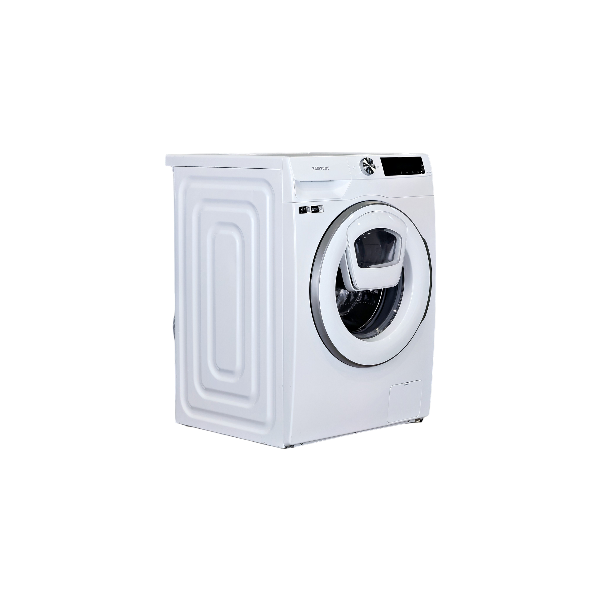 Lave-linge Hublot 9 kg Reconditionné SAMSUNG WW90T654DHE