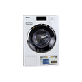Lave-linge MIELE WWG 660