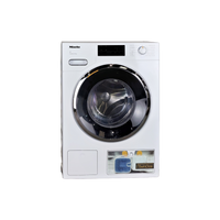 Lave-linge MIELE WWG 660