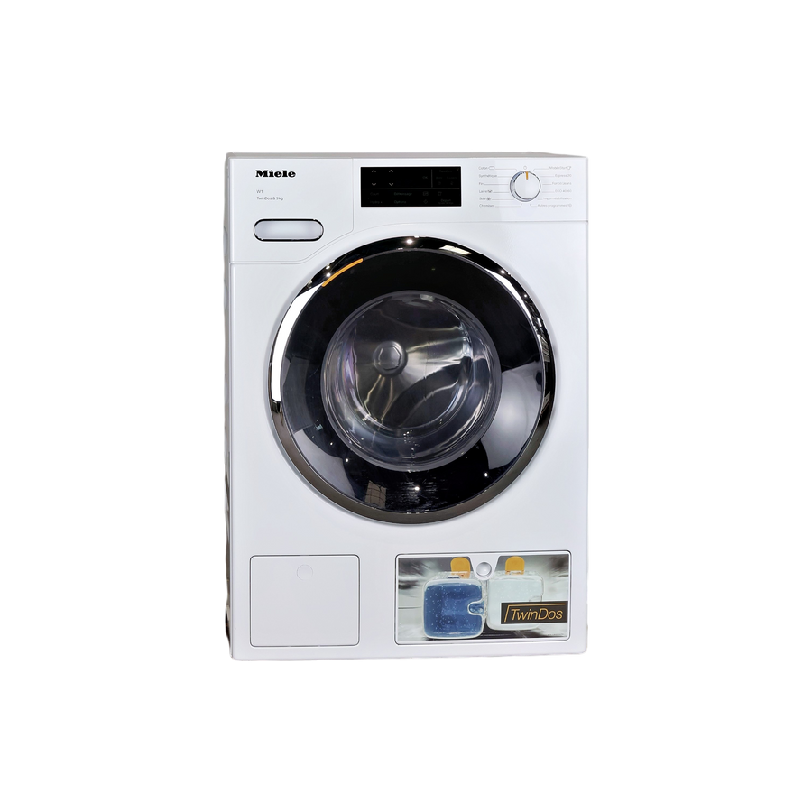 Lave-linge MIELE WWG 660