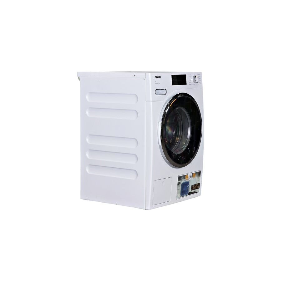 Lave-linge MIELE WWG 660