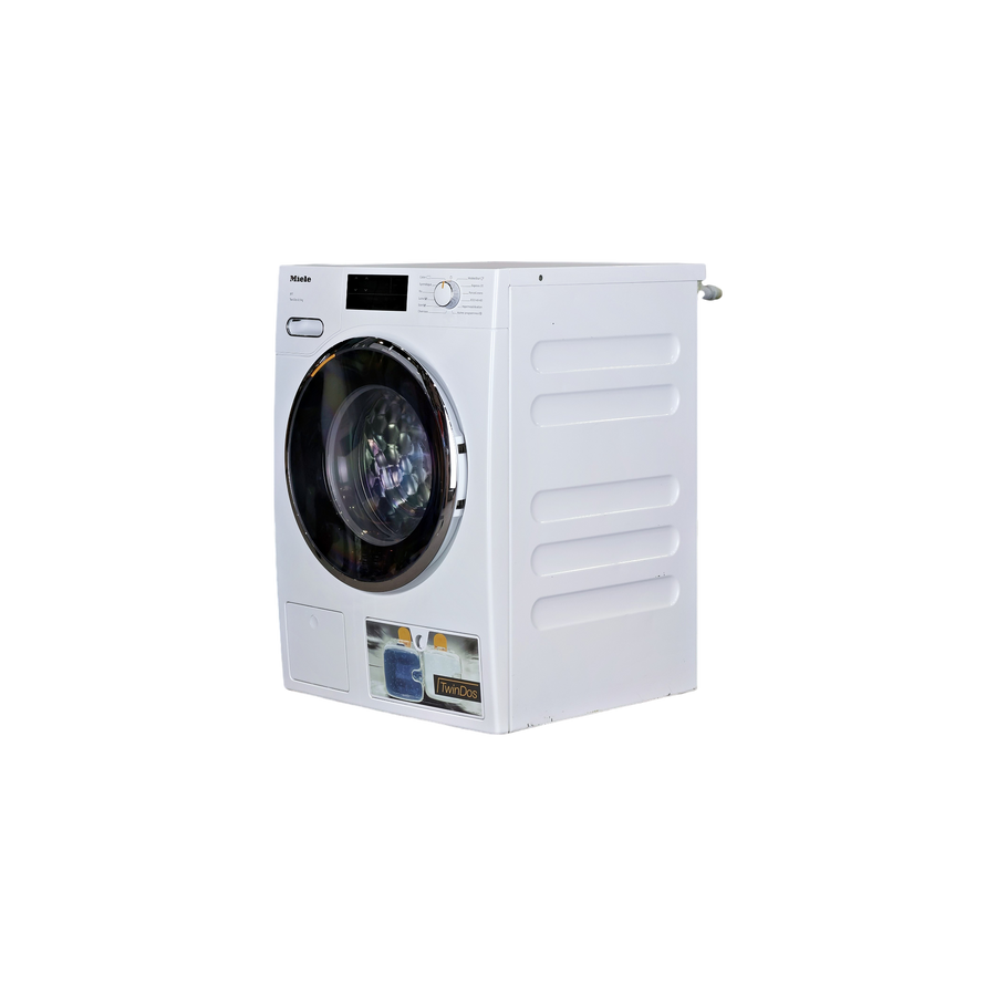 Lave-linge MIELE WWG 660