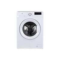 Lave-Linge Hublot 9 kg Reconditionné ESSENTIEL B ELF914DD4B : vue de face