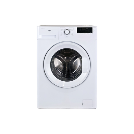 Lave-Linge Hublot 9 kg Reconditionné ESSENTIEL B ELF914DD4B : vue de face