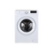 Lave-Linge Hublot 9 kg Reconditionné ESSENTIEL B ELF914DD4B : vue de face