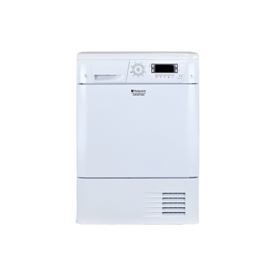 Seche-linge à condensation HOTPOINT TCD G51 XB