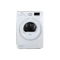 Seche-linge Pompe à Chaleur 8 kg Reconditionné SAMSUNG DV80M50101W