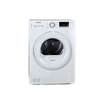 Seche-linge Pompe à Chaleur 8 kg Reconditionné SAMSUNG DV80M50101W