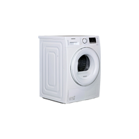 Seche-linge Pompe à Chaleur 8 kg Reconditionné SAMSUNG DV80M50101W