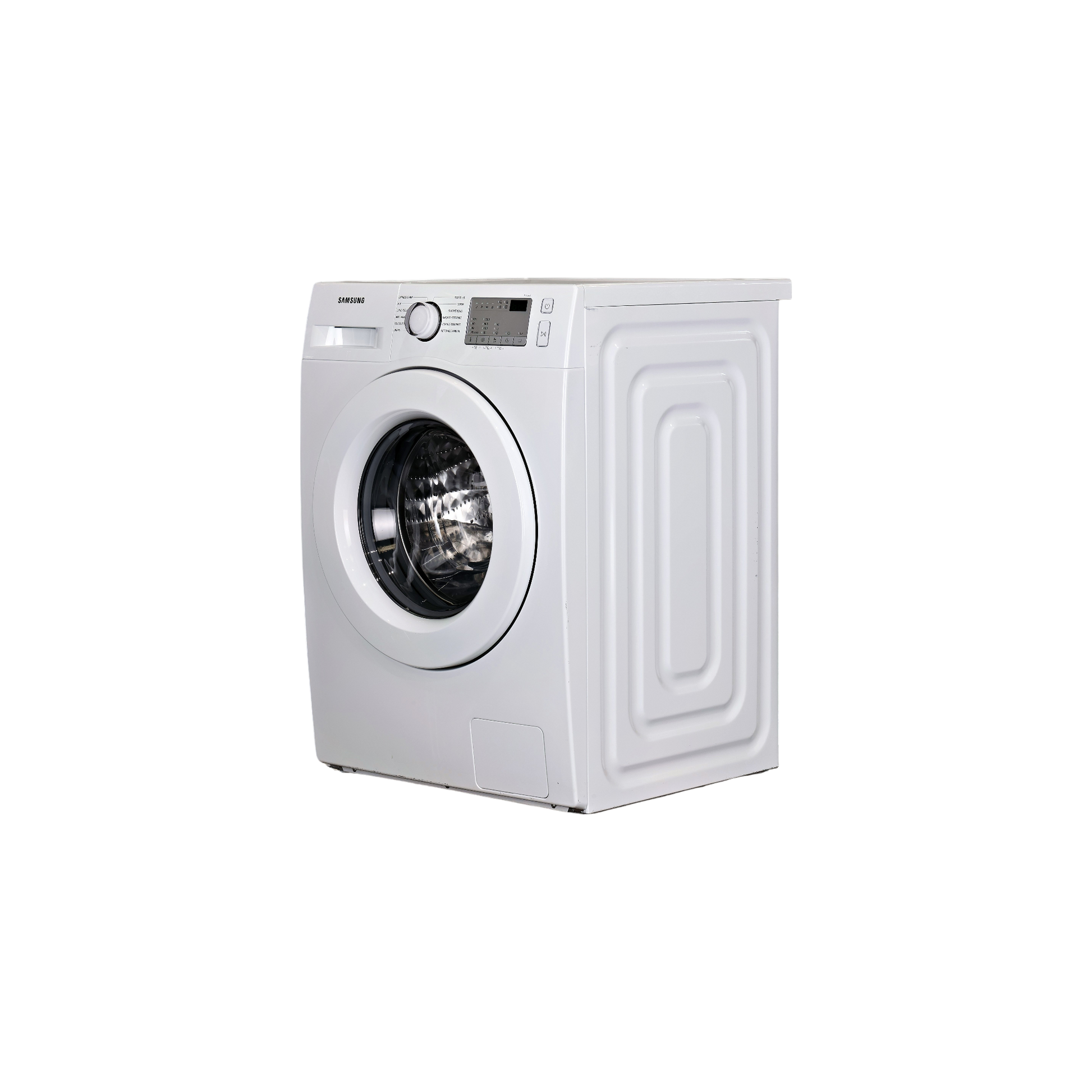 Lave-linge hublot 9 kg Reconditionné SAMSUNG WW90T4020EH
