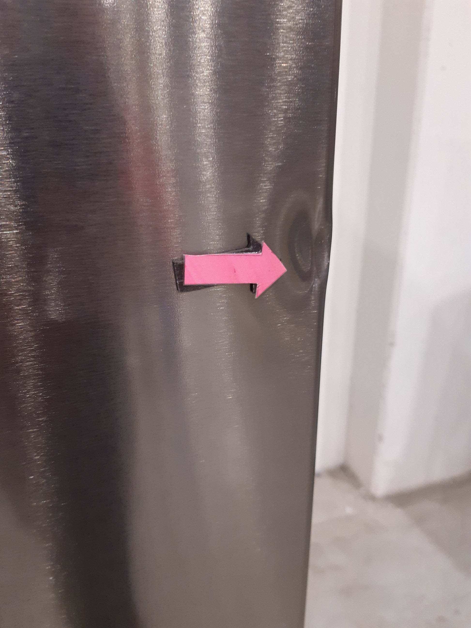 Réfrigérateur Multi-Portes 574 L Reconditionné BOSCH KFD96APEA : détails