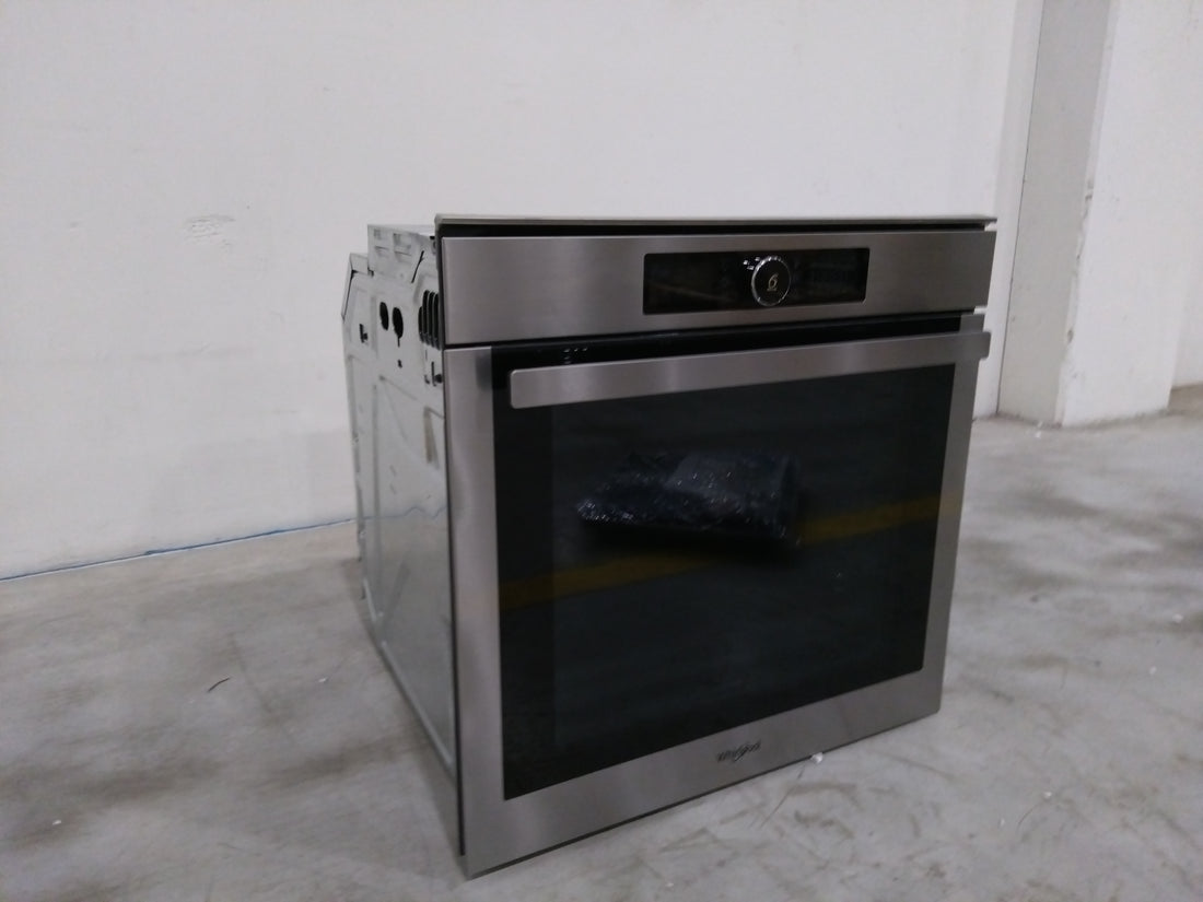 Four Chaleur Tournante 60 L Reconditionné WHIRLPOOL FXTP6 : détails