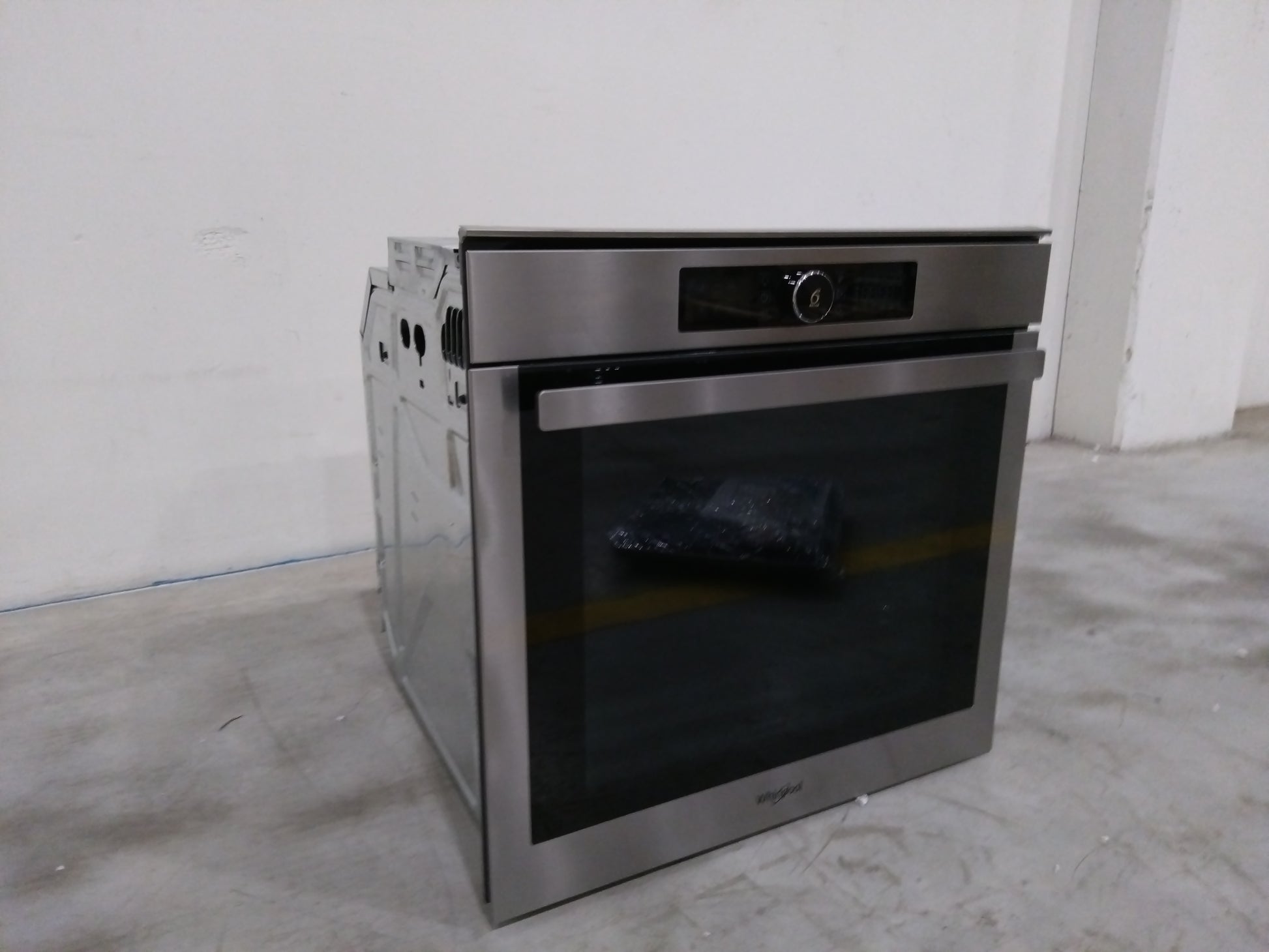 Four Chaleur Tournante 60 L Reconditionné WHIRLPOOL FXTP6 : détails