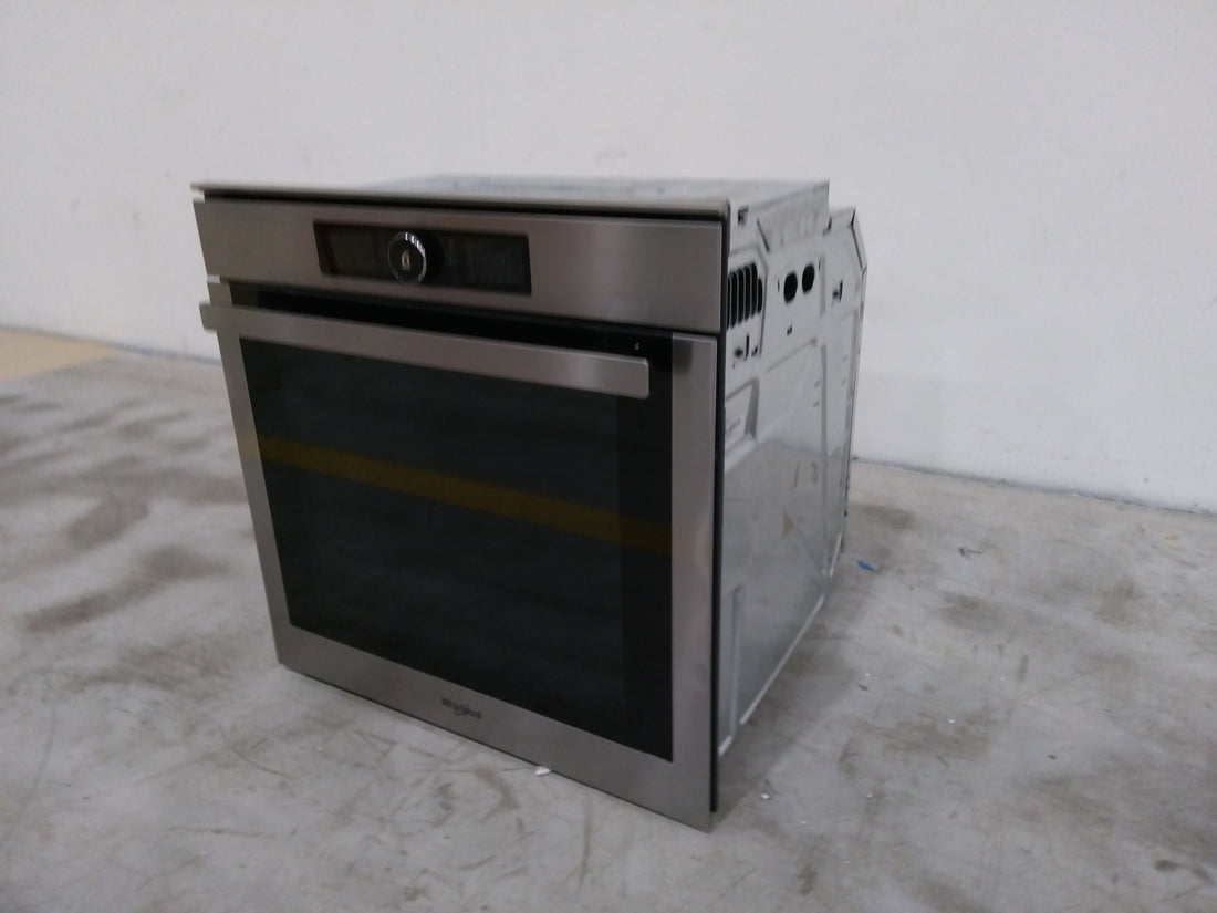 Four Chaleur Tournante 60 L Reconditionné WHIRLPOOL FXTP6 : détails