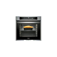 Four Chaleur Tournante 60 L Reconditionné WHIRLPOOL FXTP6 : vue de face