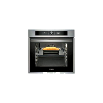 Four Chaleur Tournante 60 L Reconditionné WHIRLPOOL FXTP6 : vue de face