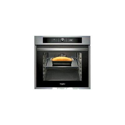 Four chaleur tournante WHIRLPOOL FXTP6