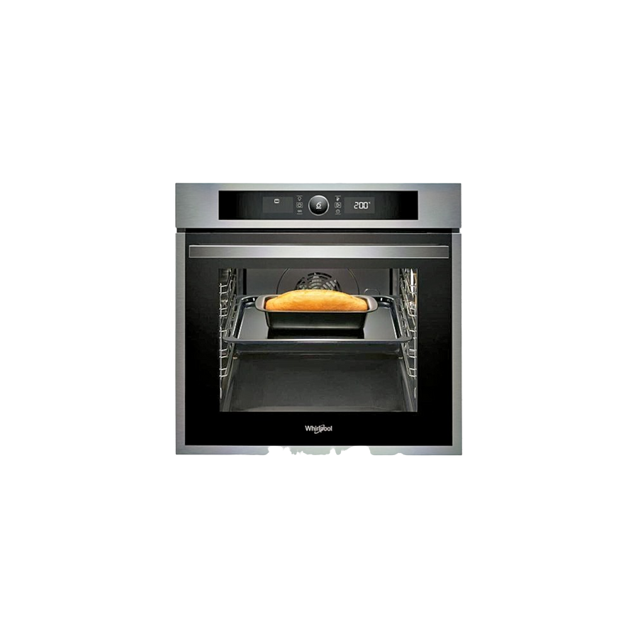 Pièces détachées pour four WHIRLPOOL FXZM6 Pièces détachées pour four WHIRLPOOL FXZM6