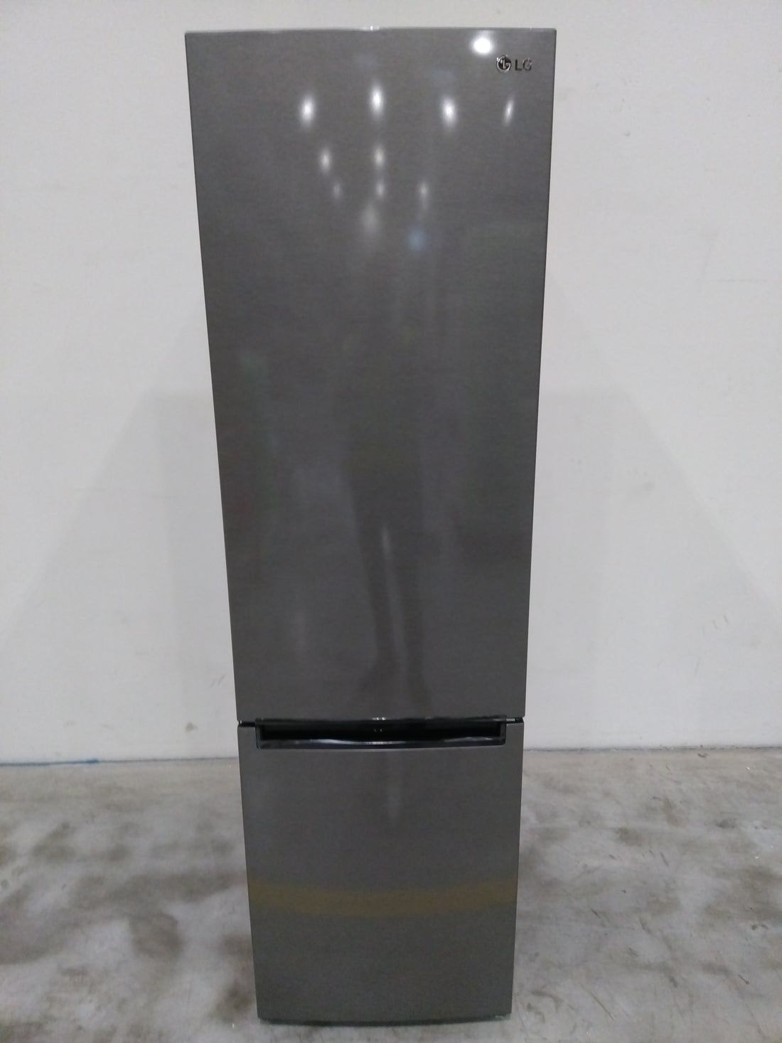 Réfrigérateur Avec Congélateur 384 L Reconditionné LG GBP62DSSDR : détails