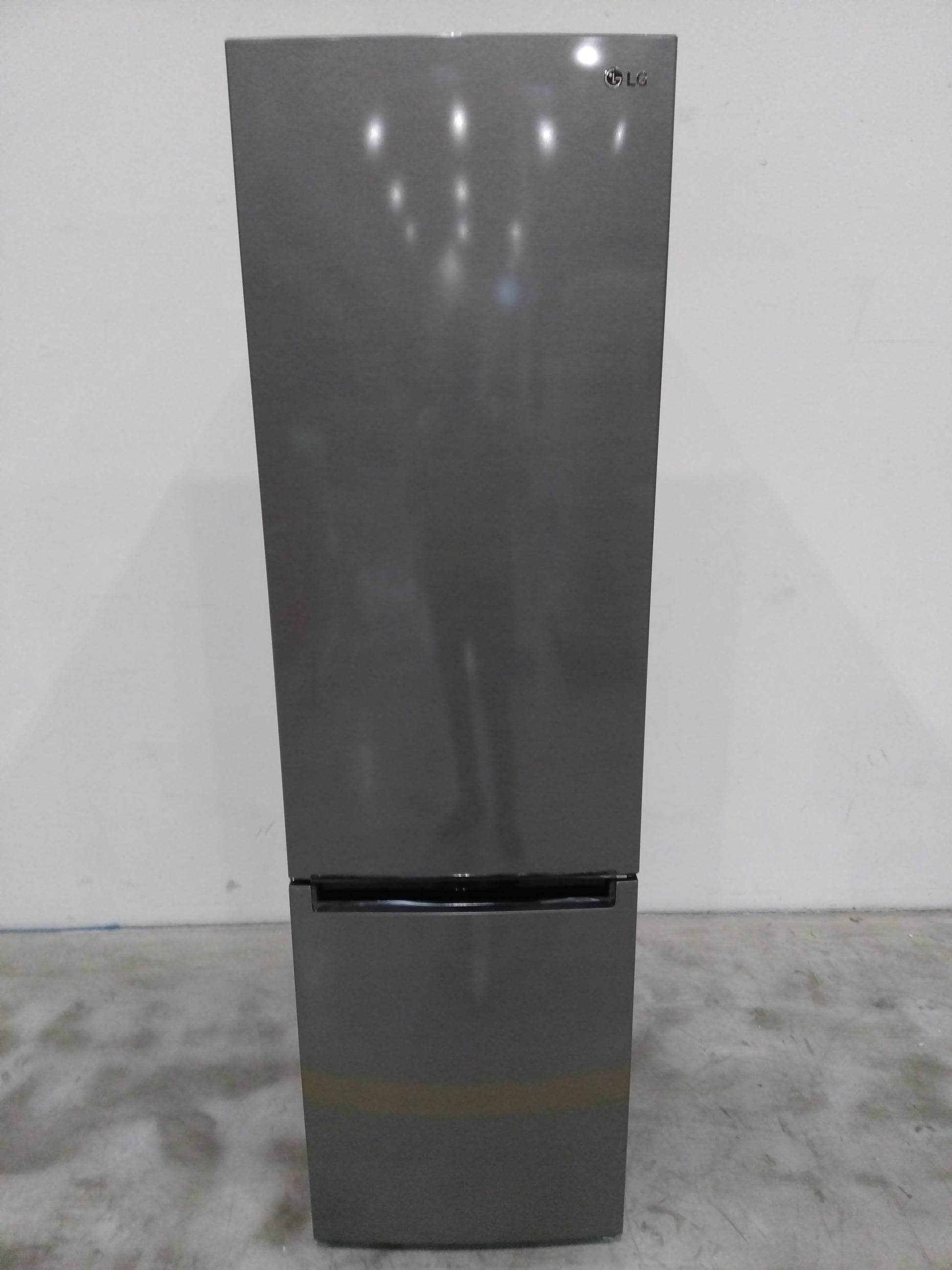 Réfrigérateur Avec Congélateur 384 L Reconditionné LG GBP62DSSDR : détails