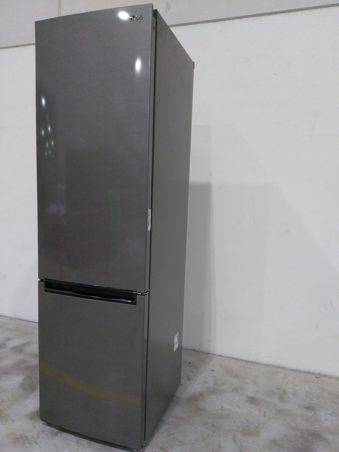 Réfrigérateur Avec Congélateur 384 L Reconditionné LG GBP62DSSDR : détails