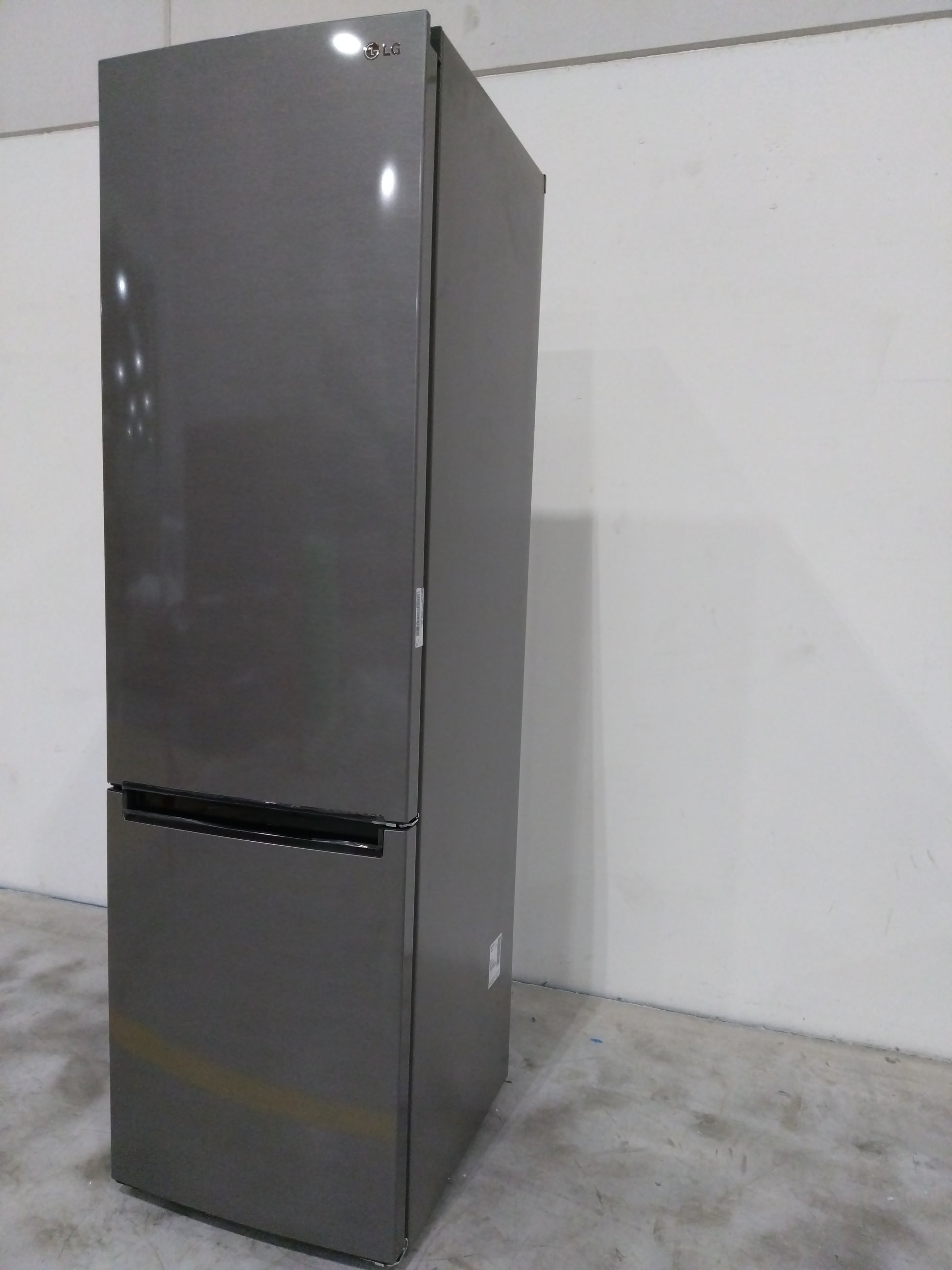 Réfrigérateur Avec Congélateur 384 L Reconditionné LG GBP62DSSDR : détails