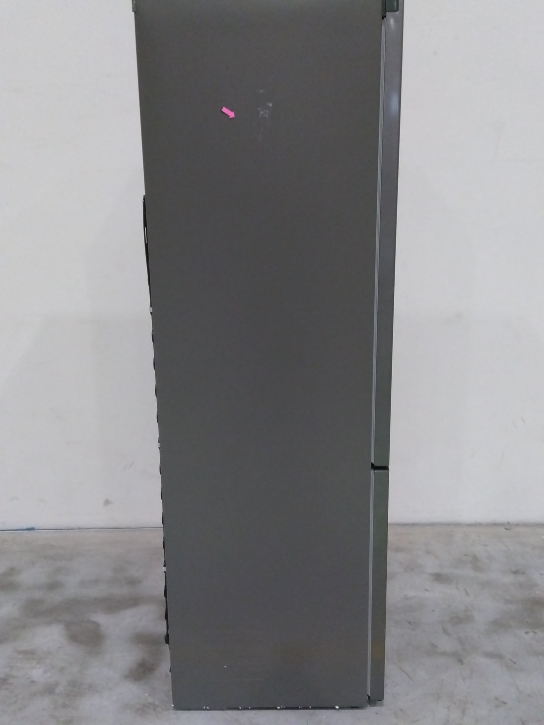 Réfrigérateur Avec Congélateur 384 L Reconditionné LG GBP62DSSDR : détails