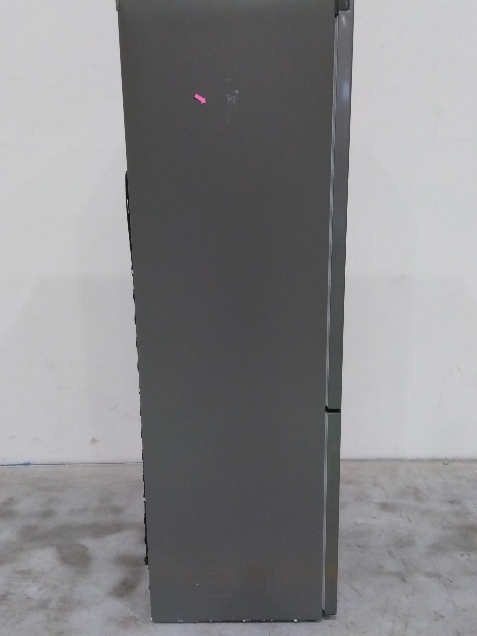 Réfrigérateur Avec Congélateur 384 L Reconditionné LG GBP62DSSDR : détails