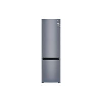 Réfrigérateur Avec Congélateur 384 L Reconditionné LG GBP62DSSDR : vue de face