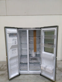 Réfrigérateur Américain 635 L Reconditionné LG GSGV80PYLD : détails