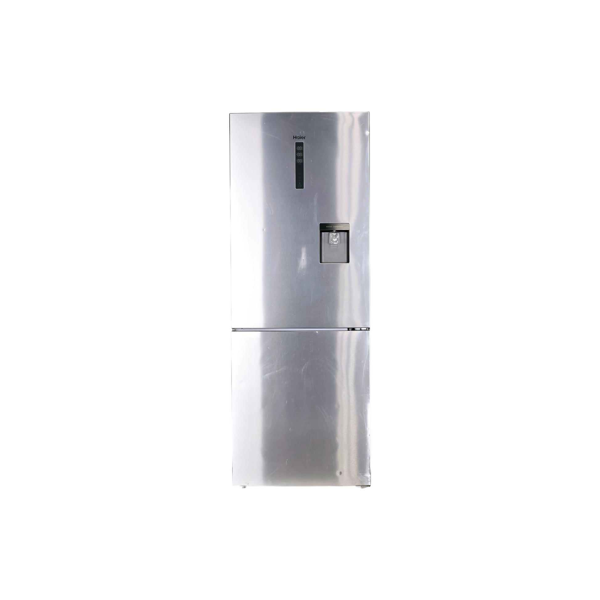 Réfrigérateur Avec Congélateur 314 L Reconditionné HAIER C3FE744CMJW