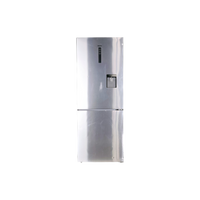 Réfrigérateur Avec Congélateur 314 L Reconditionné HAIER C3FE744CMJW