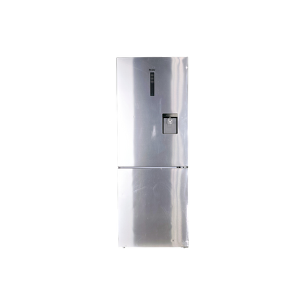 Réfrigérateur Avec Congélateur 314 L Reconditionné HAIER C3FE744CMJW