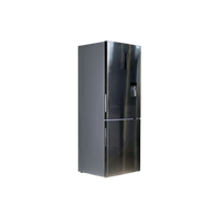 Réfrigérateur Avec Congélateur 314 L Reconditionné HAIER C3FE744CMJW