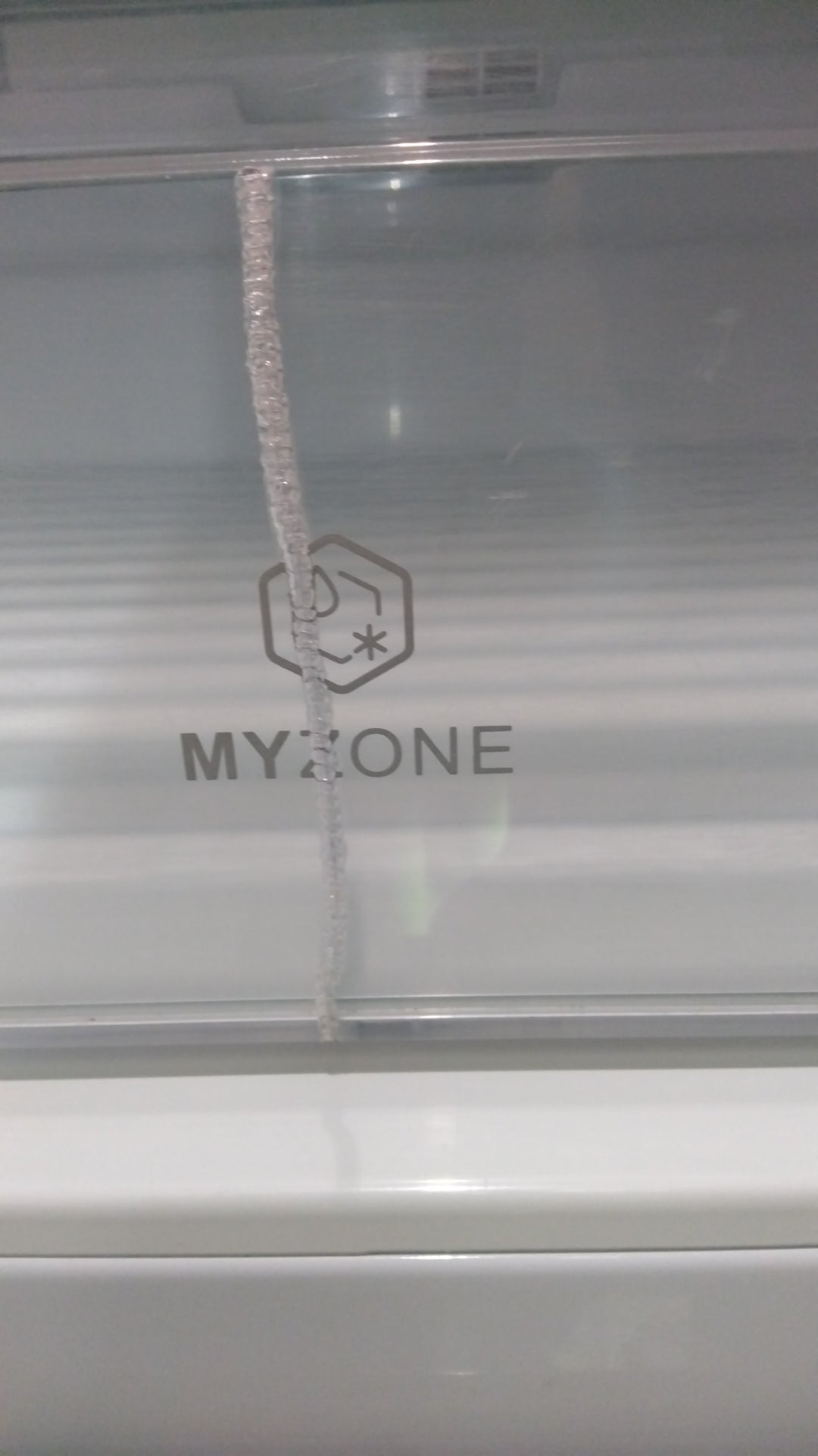 Réfrigérateur Avec Congélateur 314 L Reconditionné HAIER C3FE744CMJW