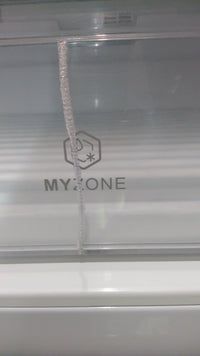 Réfrigérateur Avec Congélateur 314 L Reconditionné HAIER C3FE744CMJW