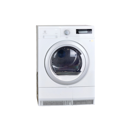 Seche-linge Pompe à Chaleur 9 kg Reconditionné ELECTROLUX EDH3497RDW