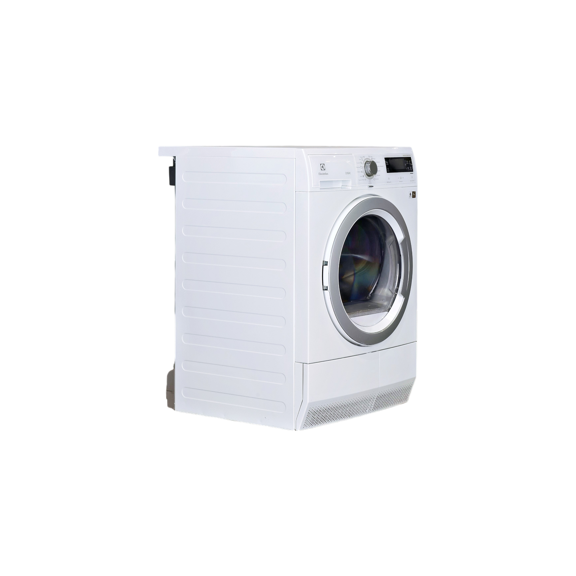 Seche-linge pompe à chaleur 9 kg Reconditionné ELECTROLUX EDH3497RDW