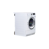 Seche-linge pompe à chaleur 9 kg Reconditionné ELECTROLUX EDH3497RDW