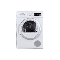 Seche-linge BOSCH WTW87490FF
