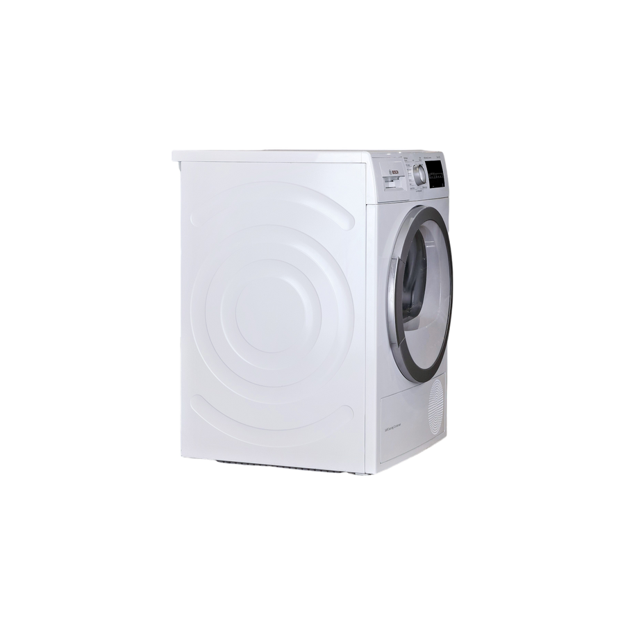 Seche-linge BOSCH WTW87490FF