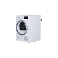 Seche-linge BOSCH WTW87490FF