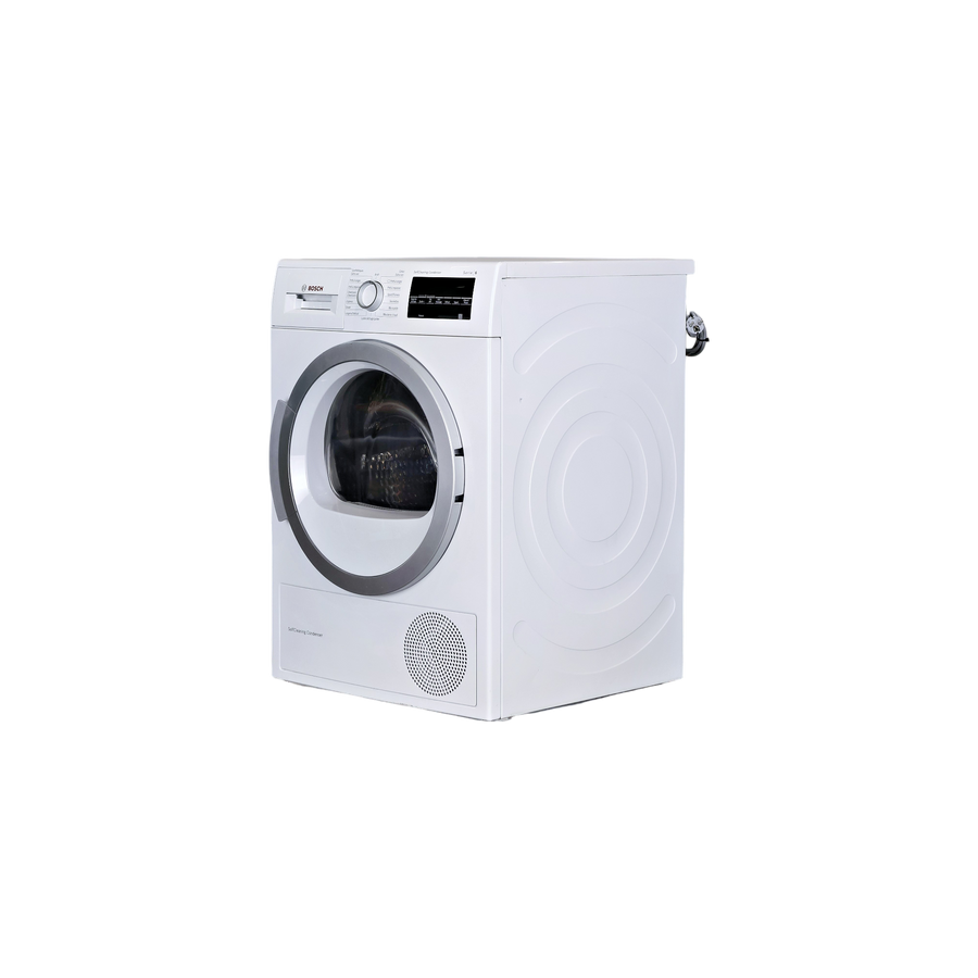 Seche-linge BOSCH WTW87490FF