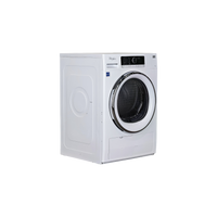 Seche-Linge Pompe À Chaleur 9 kg Reconditionné WHIRLPOOL HSCX 90422 : vue du côté droit